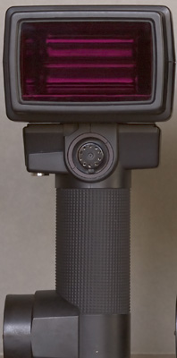 Nikon SB-14 UV-ED Enhanced/Dedicated Ultraviolet