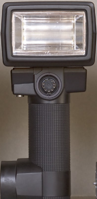 Nikon SB-14 UV-E Enhanced Ultraviolet