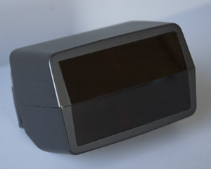 IH-1D Digital Infrared Sunpak 622 Flash Head